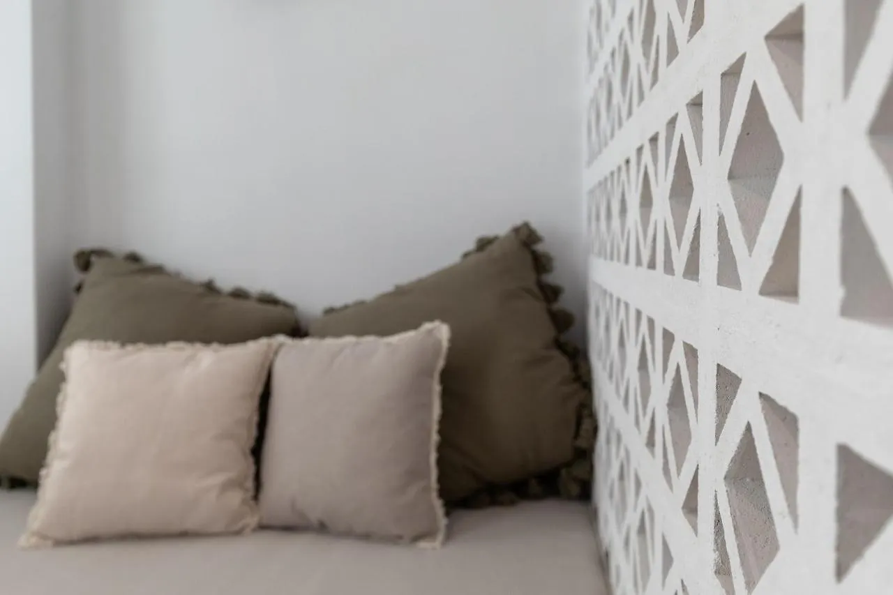 Salvatore'S Island House Mykonos Town 0*,  Griechenland