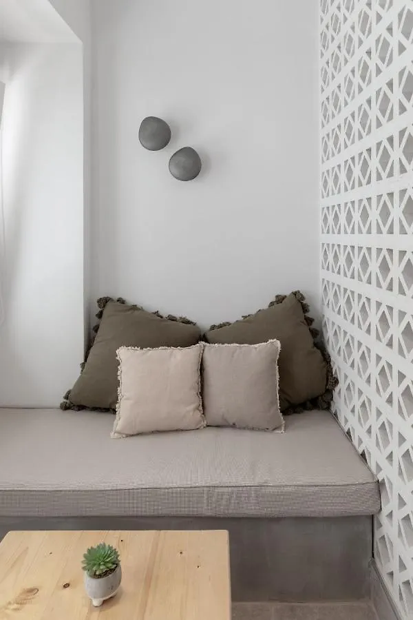 Salvatore'S Island House Mykonos Town 0*,  Griechenland
