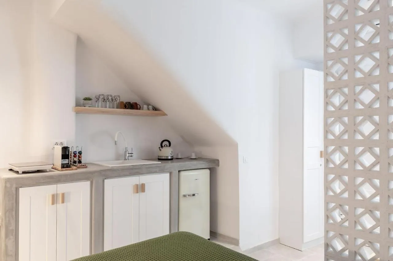 Apartment Salvatore'S Island House Mykonos Town