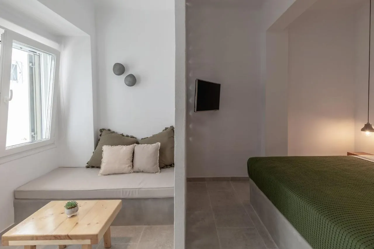 Salvatore'S Island House Mykonos Town Διαμέρισμα