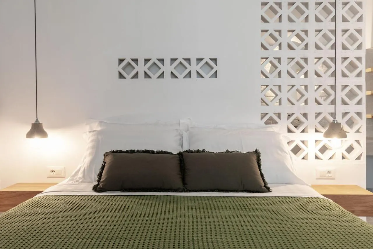 Apartment Salvatore'S Island House Mykonos Town