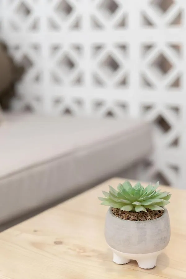 Salvatore'S Island House Mykonos Town Apartment
