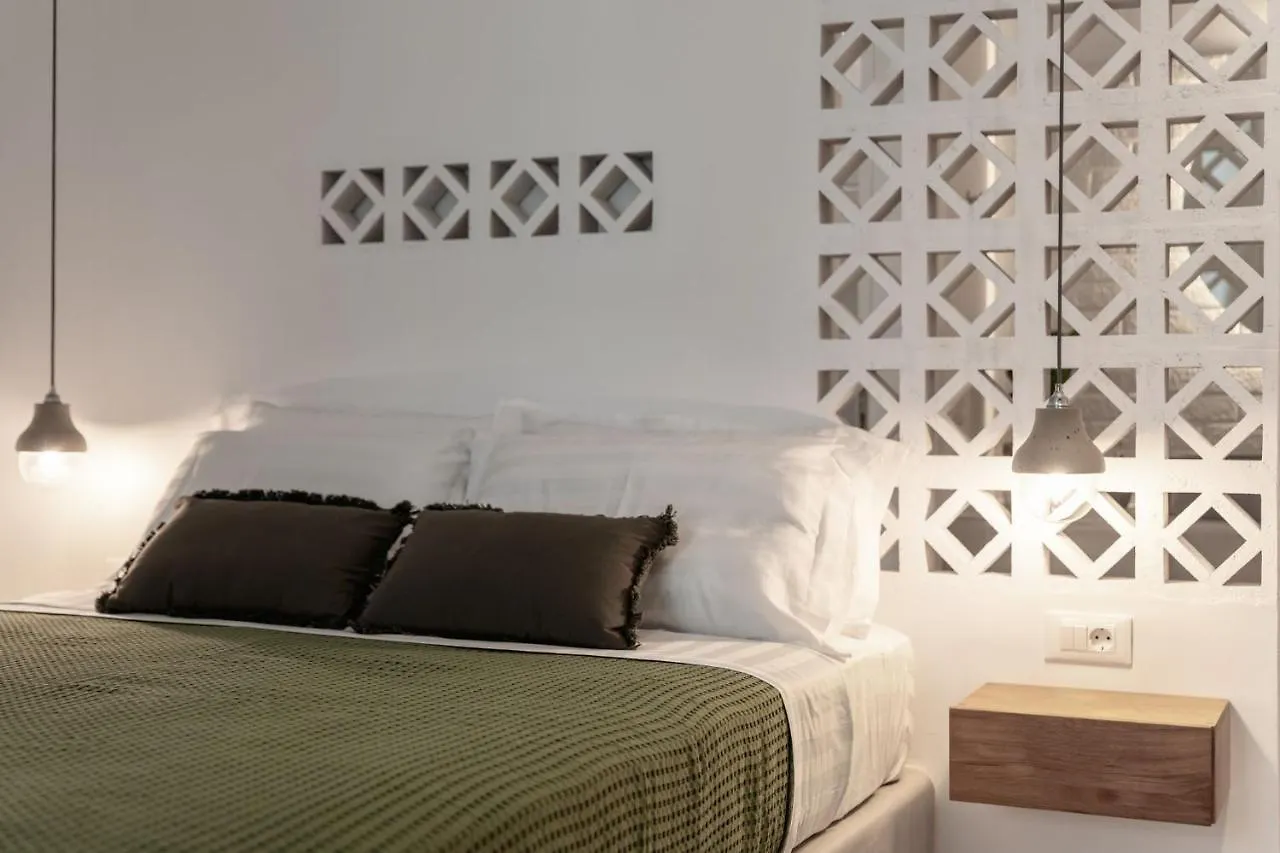 Διαμέρισμα Salvatore'S Island House Mykonos Town Ελλάδα
