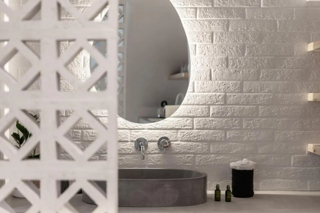 Salvatore'S Island House Mykonos Town 0*,