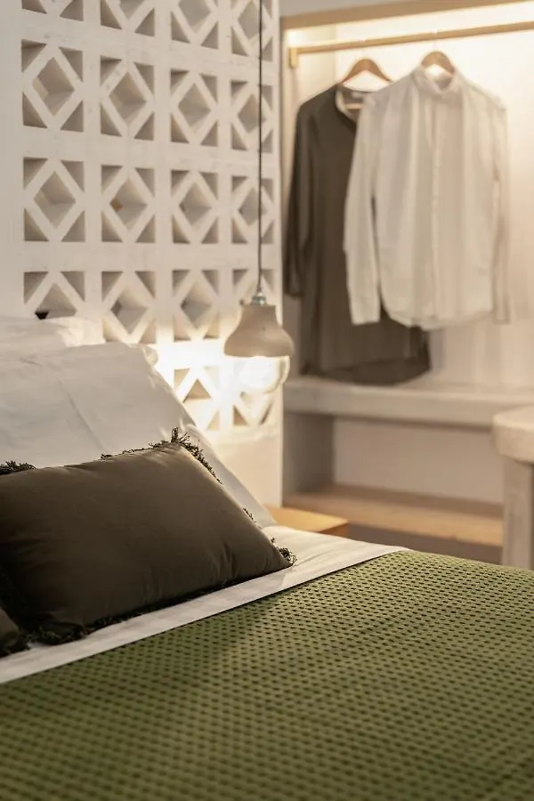 Apartment Salvatore'S Island House Mykonos Town