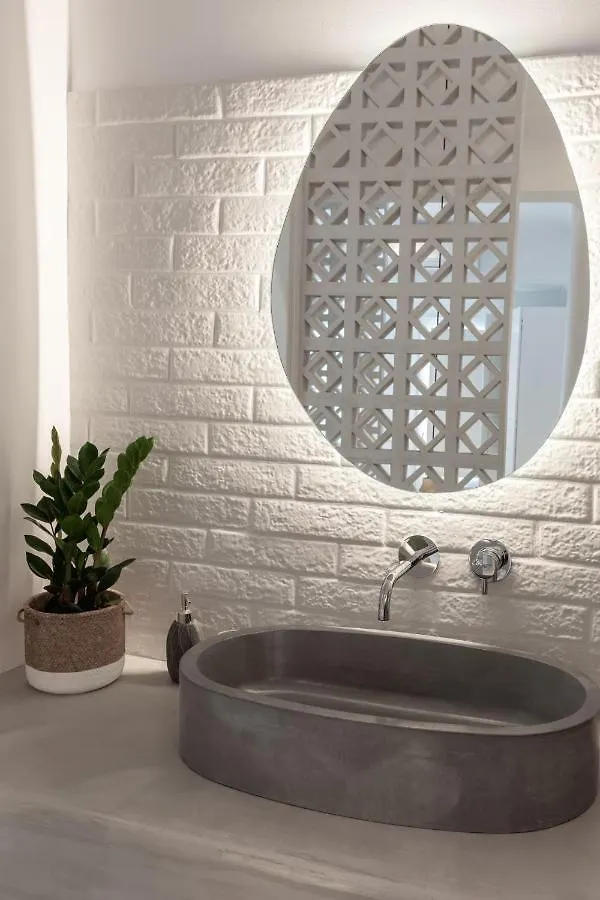 Salvatore'S Island House Mykonos Town
