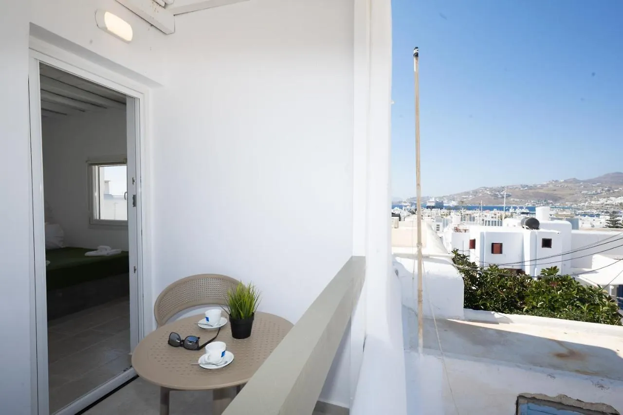 Salvatore'S Island House Mykonos Town 0*,  Ελλάδα