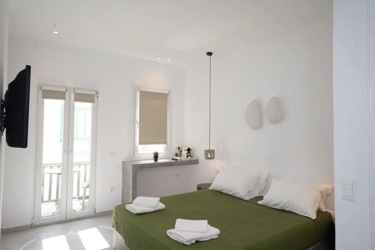 Διαμέρισμα Salvatore'S Island House Mykonos Town