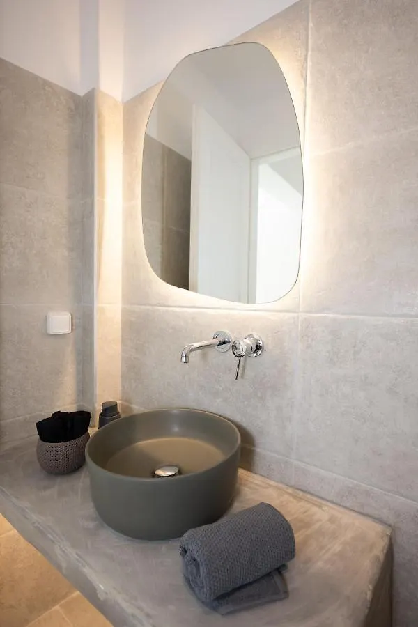 Apartment Salvatore'S Island House Mykonos Town