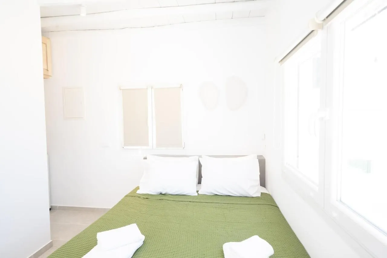 Salvatore'S Island House Mykonos Town 0*,  Ελλάδα