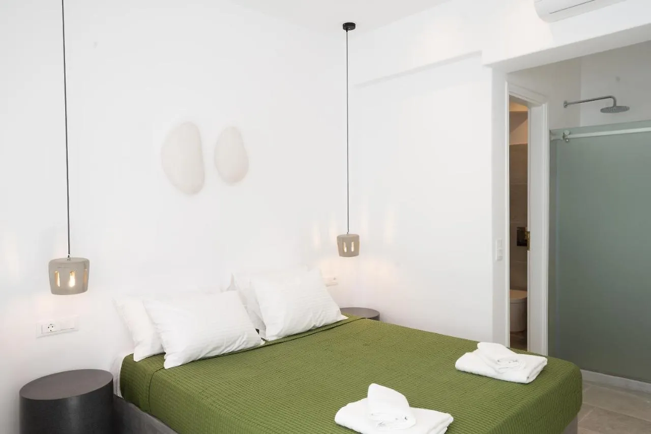Διαμέρισμα Salvatore'S Island House Mykonos Town