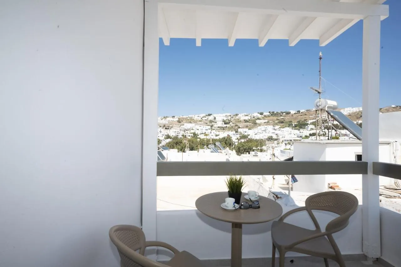 Apartment Salvatore'S Island House Mykonos Town