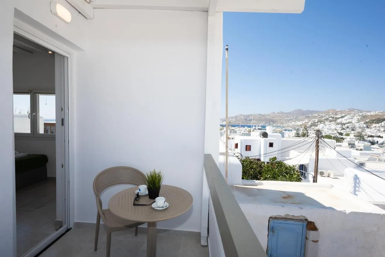 Apartment Salvatore'S Island House Mykonos Town