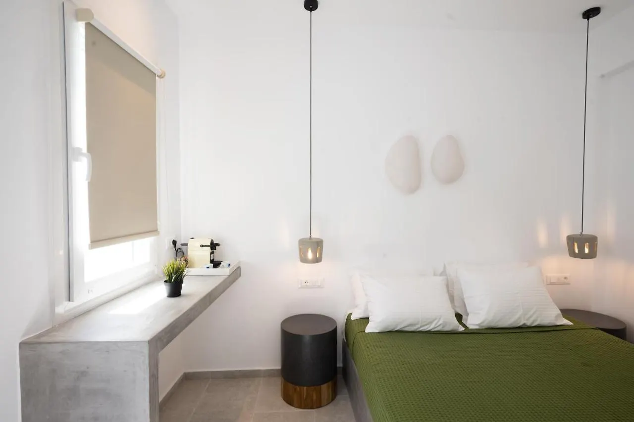 Διαμέρισμα Salvatore'S Island House Mykonos Town
