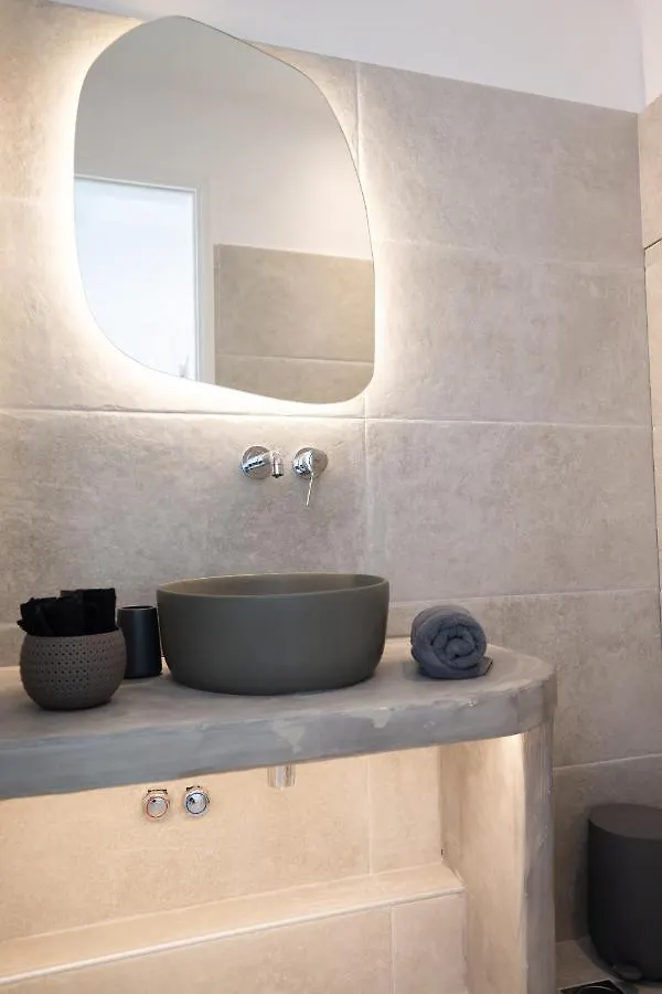 Salvatore'S Island House Mykonos Town 0*,  Griechenland