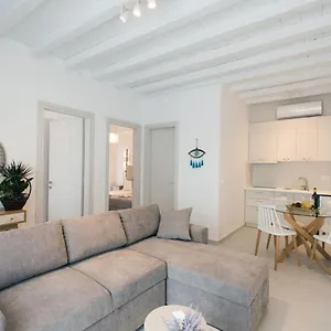 Διαμέρισμα Desire Mykonos, Mykonos Town