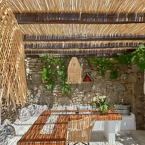 Διαμέρισμα Bellou, Mykonos Town